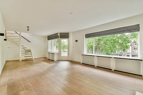 Medium property photo - Generaal de la Reijlaan 14BII, 1404 BS Bussum